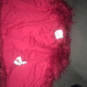 Daughter out grew this jacket